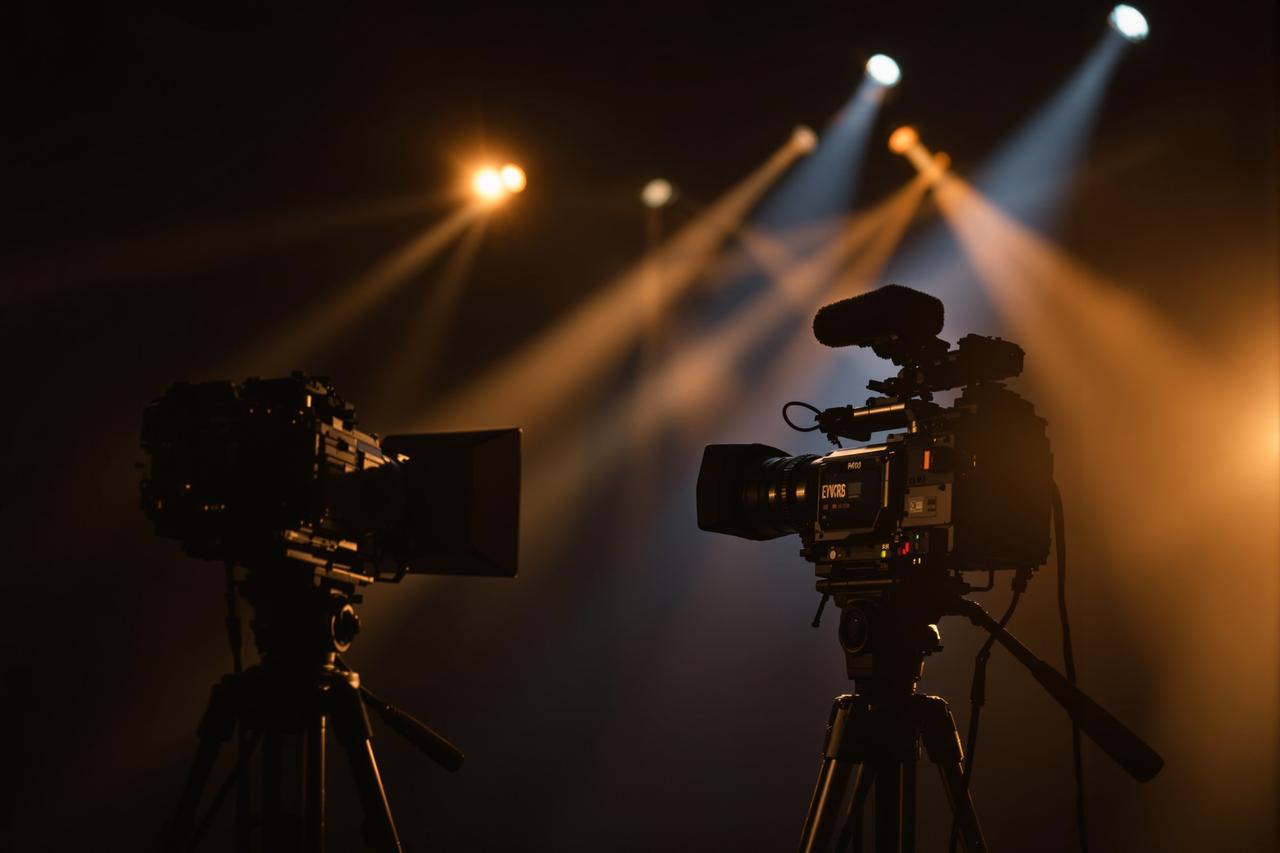 大地影院2026年片单发布，十部精品力作震撼亮相